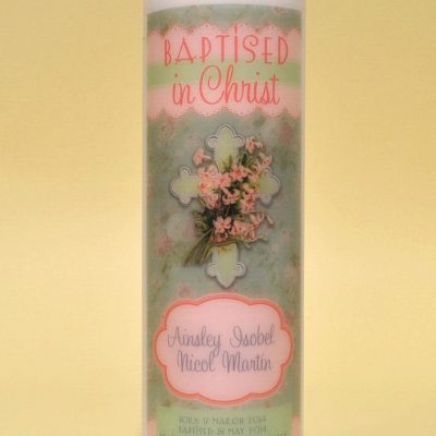 Vintage Baptism 023 Candle 1000px